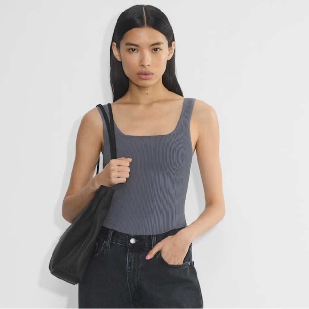 Babaton Sculpt Knit Tank